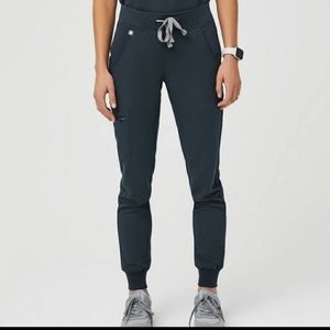 Figs Dark Harbor Zamora Jogger XXSP